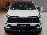 Kia Sportage X-Line+ 2026 годаүшін19 590 000 тг. в Костанай – фото 4