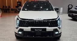 Kia Sportage X-Line+ 2026 годаүшін17 590 000 тг. в Костанай – фото 4