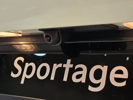 Kia Sportage X-Line+ 2026 года за 19 590 000 тг. в Костанай – фото 15