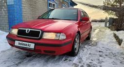 Skoda Octavia 1997 года за 1 400 000 тг. в Успенка