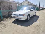 ВАЗ (Lada) 2114 2012 года за 1 800 000 тг. в Семей – фото 2