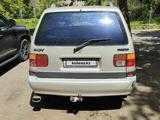 Mazda MPV 1999 года за 1 300 000 тг. в Петропавловск – фото 4