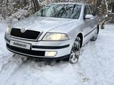 Skoda Octavia 2007 года за 2 950 000 тг. в Алматы – фото 3