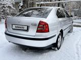 Skoda Octavia 2007 года за 2 950 000 тг. в Алматы – фото 4