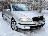 Skoda Octavia 2007 года за 2 950 000 тг. в Алматы