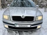 Skoda Octavia 2007 года за 2 950 000 тг. в Алматы – фото 5