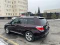 Toyota Highlander 2013 года за 14 000 000 тг. в Алматы – фото 3