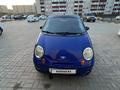 Daewoo Matiz 2007 годаүшін1 900 000 тг. в Актобе