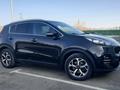 Kia Sportage 2018 года за 10 500 000 тг. в Усть-Каменогорск – фото 2