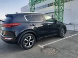 Kia Sportage 2018 года за 10 500 000 тг. в Усть-Каменогорск – фото 4