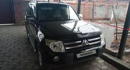 Mitsubishi Pajero 2007 годаүшін7 100 000 тг. в Алматы