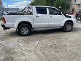 Toyota Hilux 2010 года за 7 300 000 тг. в Атырау – фото 4