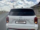 Hyundai Palisade 2023 года за 23 500 000 тг. в Шымкент – фото 3