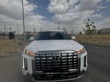 Hyundai Palisade 2023 года за 23 500 000 тг. в Шымкент – фото 2