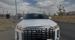 Hyundai Palisade 2023 годаүшін23 500 000 тг. в Шымкент – фото 2