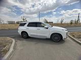 Hyundai Palisade 2023 года за 23 500 000 тг. в Шымкент – фото 5