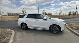 Hyundai Palisade 2023 годаүшін23 500 000 тг. в Шымкент – фото 5