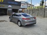 Kia Optima 2016 года за 7 500 000 тг. в Кызылорда – фото 4