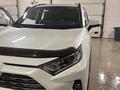 Toyota RAV4 2020 года за 18 750 000 тг. в Семей – фото 5