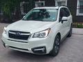 Subaru Forester 2017 годаүшін9 700 000 тг. в Петропавловск – фото 2