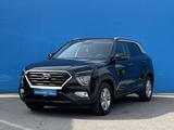 Hyundai Creta 2022 года за 10 400 000 тг. в Алматы
