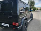 Mercedes-Benz G 500 1993 года за 7 500 000 тг. в Талдыкорган – фото 3