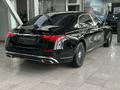Mercedes-Maybach S 580 4MATIC 2025 года за 161 572 000 тг. в Алматы – фото 2