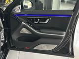 Mercedes-Maybach S 580 4MATIC 2025 года за 155 742 000 тг. в Алматы – фото 4