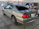 Mitsubishi Diamante 1995 годаfor1 350 000 тг. в Алматы