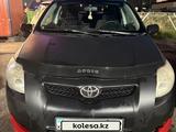 Toyota Auris 2007 года за 2 500 000 тг. в Алматы – фото 3