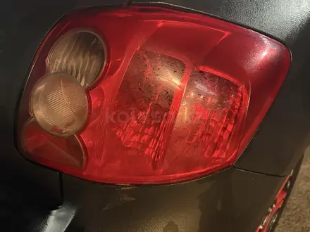 Toyota Auris 2007 года за 2 500 000 тг. в Алматы – фото 11