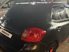 Toyota Auris, 2007