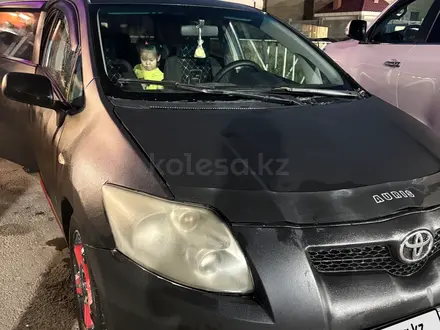 Toyota Auris 2007 года за 2 500 000 тг. в Алматы – фото 4