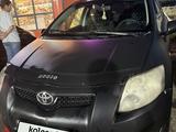 Toyota Auris 2007 года за 2 500 000 тг. в Алматы – фото 2