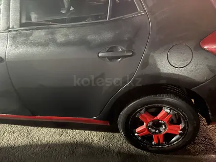 Toyota Auris 2007 года за 2 500 000 тг. в Алматы – фото 8