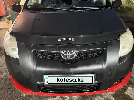 Toyota Auris 2007 года за 2 500 000 тг. в Алматы – фото 6
