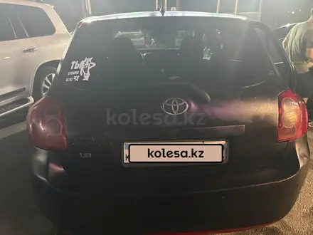 Toyota Auris 2007 года за 2 500 000 тг. в Алматы – фото 9