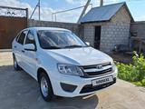 ВАЗ (Lada) Granta 2190 2015 годаүшін2 700 000 тг. в Шымкент