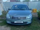 Nissan Teana 2005 годаүшін4 000 000 тг. в Актобе