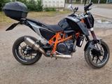 KTM  690Duki 2016 года за 1 800 000 тг. в Аксу – фото 4