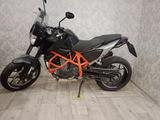 KTM  690Duki 2016 годаүшін1 800 000 тг. в Аксу – фото 5