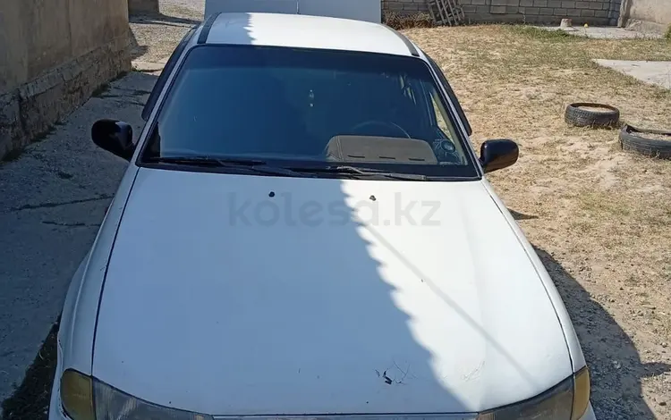 Daewoo Nexia 2006 годаүшін850 000 тг. в Шымкент