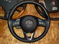 Руль с airbag MAZDA 6 GJ за 60 000 тг. в Алматы