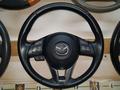 Руль с airbag MAZDA 6 GJ за 60 000 тг. в Алматы – фото 2
