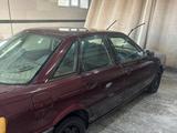 Audi 80 1991 года за 715 600 тг. в Петропавловск – фото 4
