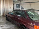 Audi 80 1991 года за 715 600 тг. в Петропавловск – фото 3