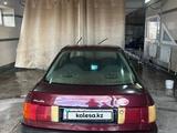 Audi 80 1991 года за 715 600 тг. в Петропавловск – фото 2