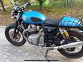 Royal Enfield  Continental GT 2022 года за 4 000 000 тг. в Алматы – фото 11