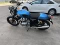 Royal Enfield  Continental GT 2023 года за 3 600 000 тг. в Алматы – фото 7