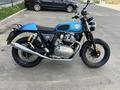 Royal Enfield  Continental GT 2023 года за 3 600 000 тг. в Алматы – фото 11